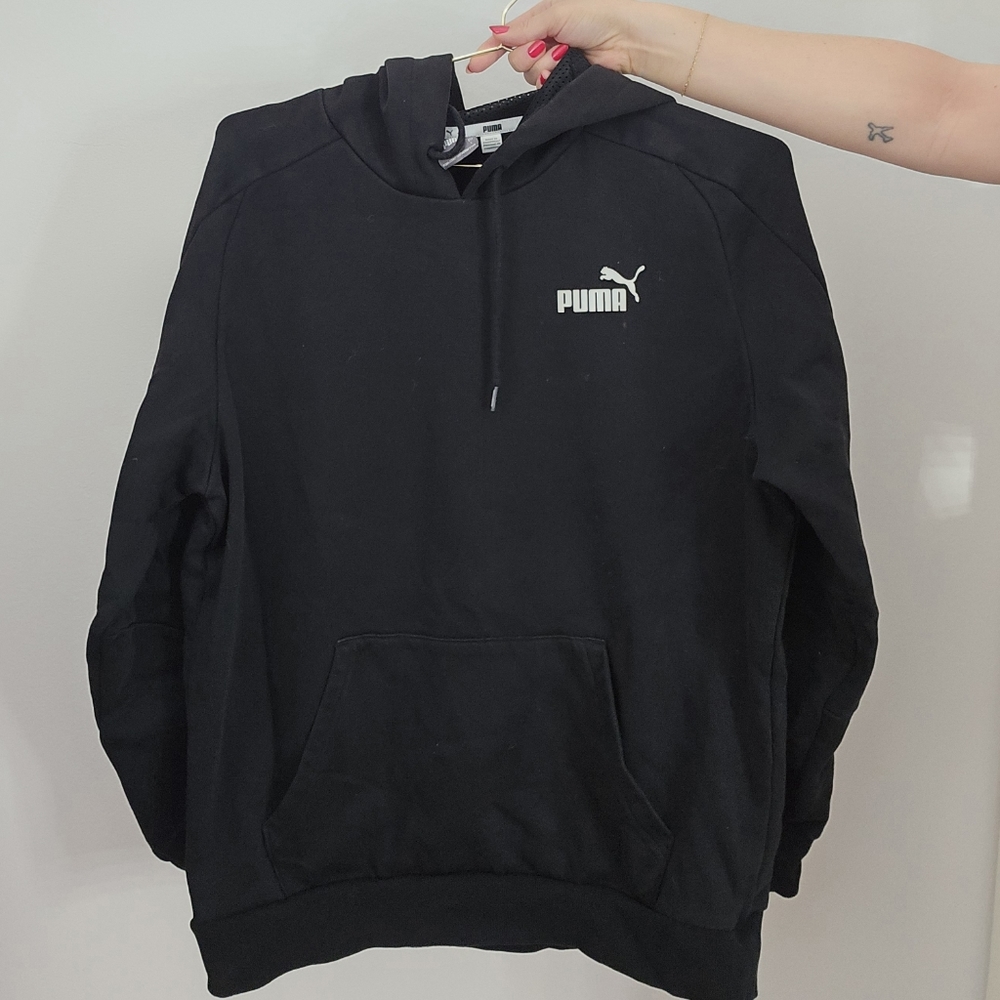 Men's Puma Sweatshirt